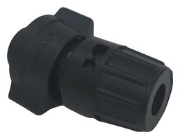 SWITCHCRAFT/CONXALL W6380-3PG-P-3DC