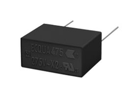 PANASONIC ECQ-UAAF275M