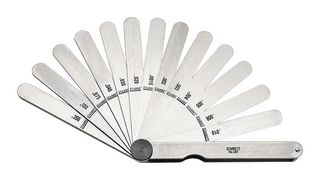 STARRETT 467