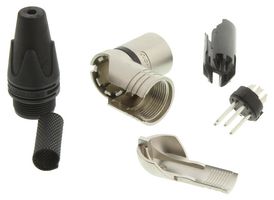NEUTRIK NC4MRX.