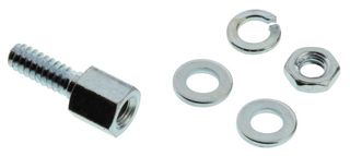 AMPHENOL COMMUNICATIONS SOLUTIONS L17D204182LX