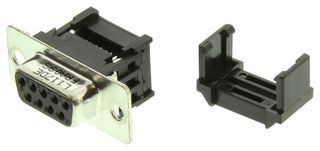 AMPHENOL COMMUNICATIONS SOLUTIONS L117DEFRA09S