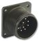 ITT CANNON MS3102R22-11P