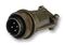ITT CANNON MS3106E20-19PY