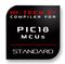 MICROCHIP SW500008