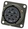 AMPHENOL INDUSTRIAL PT02E16-8S.