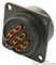AMPHENOL INDUSTRIAL PT02E16-8S.