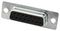 MH CONNECTORS MHDD15-F-T-B-S