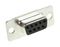 MH CONNECTORS MHDD9-F-T-B-M