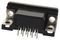 MH CONNECTORS MHDD9F-T-B-S-RBM
