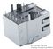 TRP CONNECTOR/BEL 6605444-6