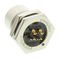 AMPHENOL LTW M12D-04PFFS-SF8001