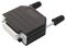 MULTICOMP PRO MC-DPPK9-S-SDR-K