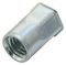 TR FASTENINGS W/M6/REDXE/OE/ST/PG