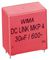 WIMA DCP4H161007JD4KSSD