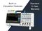 TEKTRONIX TBS2204B DEMO