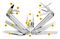 LEATHERMAN LT655/CP