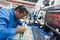 NI / EMERSON 784355-01/960462-03