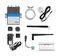 SIRETTA QUARTZ-GOLD-W21-LTE4 (EU) + ACCESSORIES