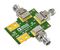 ANALOG DEVICES ADMV1550-EVALZ