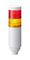 PATLITE LR6-202W4NW-RY