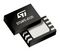STMICROELECTRONICS STSAFA120DFSPL05