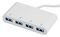 PRO SIGNAL USB3C-HUB4BP