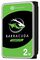 SEAGATE ST2000DM008