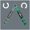 WERA 05075832001