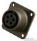 AMPHENOL INDUSTRIAL MS3102E14S-5S.