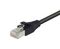 L-COM TRD695SCR-BLK-15