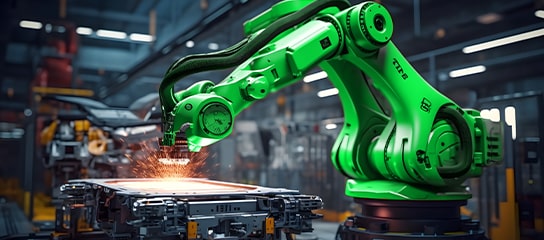Robotics