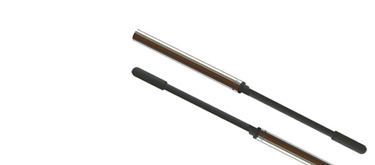 Thermometrics JI/JIC IP68 Temperature Sensor