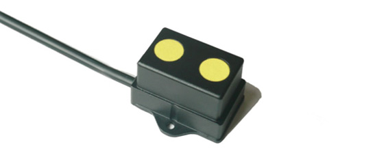 T3030 series CO2 Sensors
