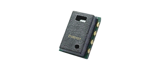 Telaire ChipCap 2 Humidity & Temperature Sensor