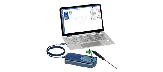 Data Loggers