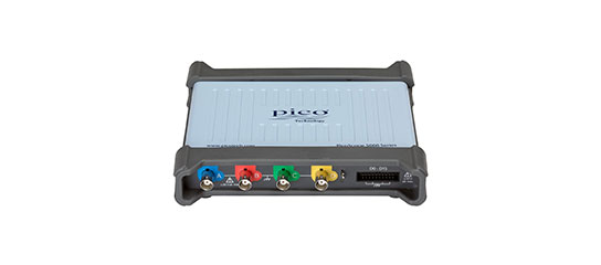 PicoScope 5000D Series