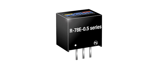 Switching Regulators