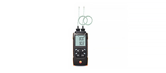 Thermometers