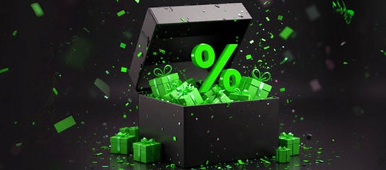 15% OFF online orders over 2.000 DKK*