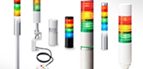 Discover the Complete PATLITE U S A Industrial product collection – Click Here to Explore!