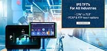 Midas Latest TFT Displays in STOCK