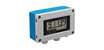 Reliable loop-powered process indicator