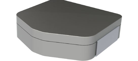 MPXV Series SMD Power Inductors
