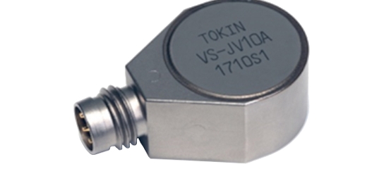 VS-J Series Vibration & Shock Sensors