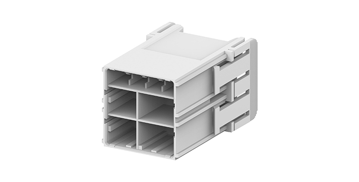 HDC Dynamic connectors