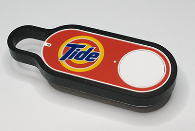 Amazon Dash button