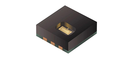Humidity & Temperature sensors