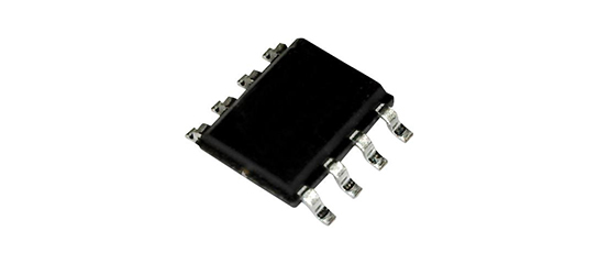 RMS to DC Converters 
