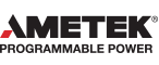 AMETEK PROGRAMMABLE POWER